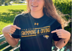 IM and Mid-Distance Freestyle Specialist Lucy Nicholson Commits to Towson’s Class of 2025